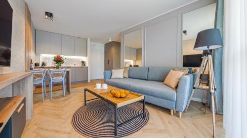 Grzybowo Apartment | Apartament Piaskowy - Posesja Kapitańska-Holiday City