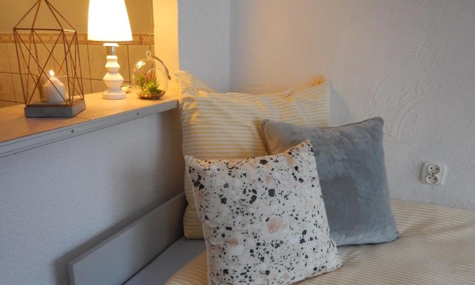 Kamienna Gora Apartment | Apartament Piastowska