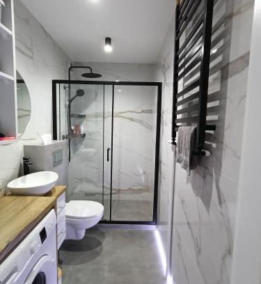 Ostroleka Apartment | Apartament