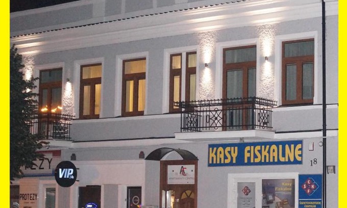 Ostrowiec Swietokrzyski House | Apartamenty Ostrowiec - Pokoje Gościnne Centrum