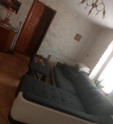 Wrzesnia Apartment | Apartament