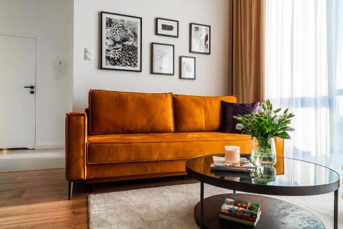 Kielce Apartment | Apartament Plaza Tower 14 Piętro