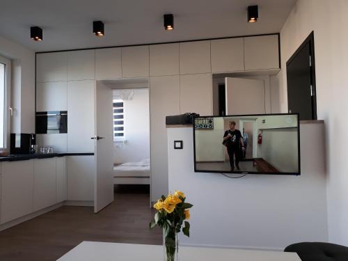 Meszna Apartment | APARTAMENT pod DĘBOWCEM
