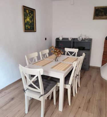 Srebrna Gora Apartment | Apartament pod Wieżą Srebrna Góra