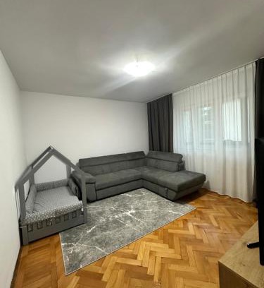 Cornu Apartment | Apartament Poiana Câmpina