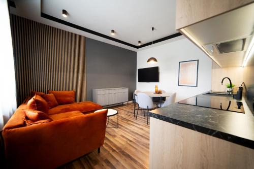 Radom Apartment | Apartament Premium 25 Czerwca