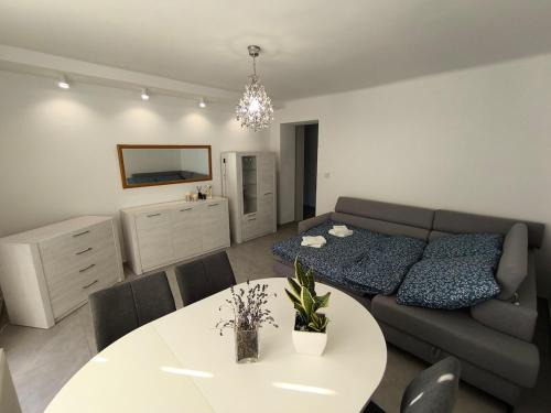 Knurow Apartment | apartament przy cukierni