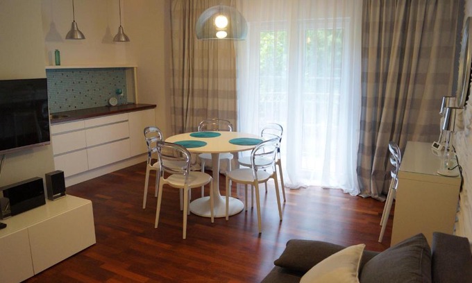 Bnin Apartment | Apartament Przy Parku Kórnik