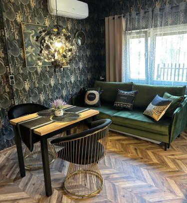 Niewiesze Apartment | Apartament przy plaży Marlina
