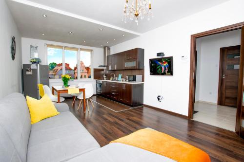 Boleslawiec Apartment | Apartament Przy Starówce - Stella