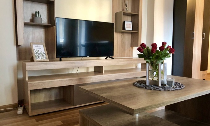 Satu Mare Apartment | Apartament regim hotelier