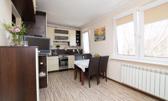 Hel Apartment | Apartament Regina