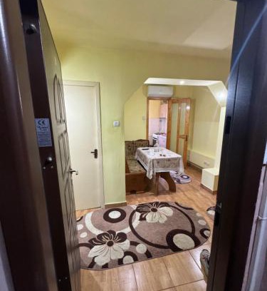 Drobeta-Turnu Severin Apartment | Apartament