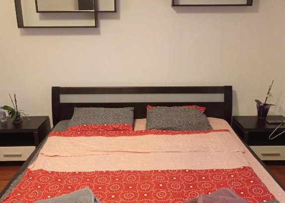 Floresti Apartment | Apartament
