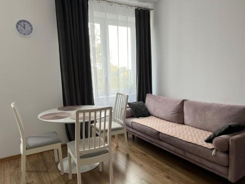 Pabianice Apartment | Apartament rodzinny 40m2
