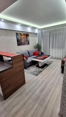 Krynica-Zdroj Apartment | apartament rodzinny
