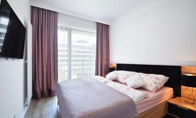 Trzebiatow Apartment | Apartament Rogowo 117L