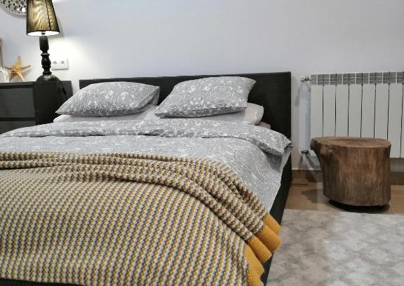 Trzebinia Apartment | Apartament Rondo