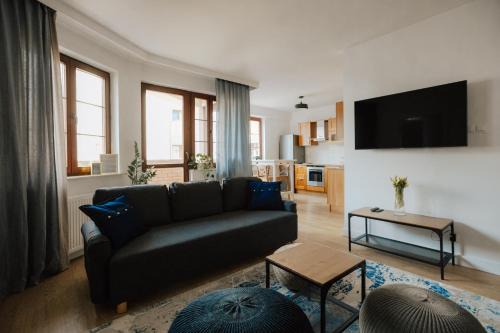 Wroclaw Old Town Apartment | Apartament Rynek Więzienna