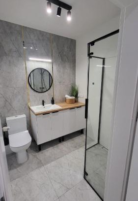 Zamosc Apartment | Apartament - Sienkiewicza 22D
