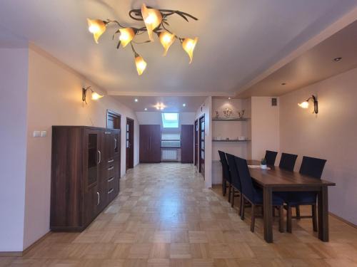 gmina Chełmiec Apartment | Apartament 'Siwy Dom'