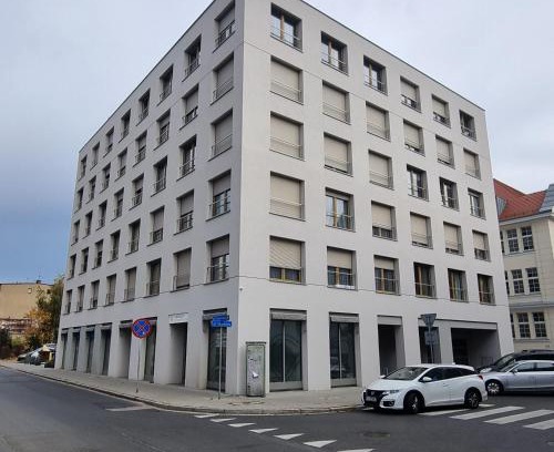 Leszno Apartment | Apartament Skarbowa Sky
