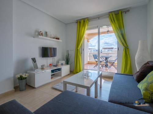 Mar de Cristal Apartment | Apartament Sofia