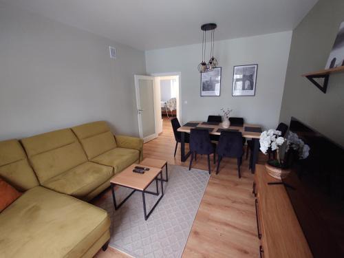 Mielec Apartment | Apartament Solskiego