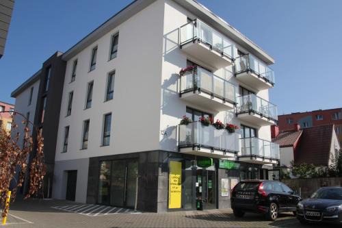 Wejherowo Apartment | Apartament Spacerowa