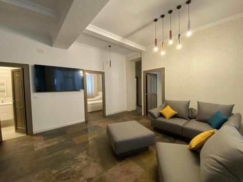 Mamaia-Sat Apartment | Apartament Splendor Mamaia Nord