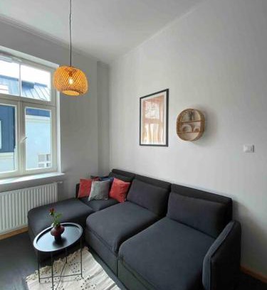 Nowa Praga Apartment | Apartament Stara Praga 1