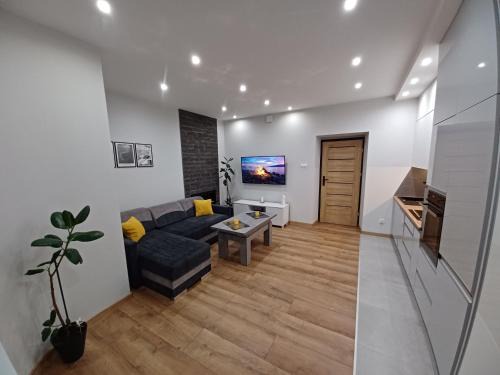 Radom Apartment | Apartament Staszica