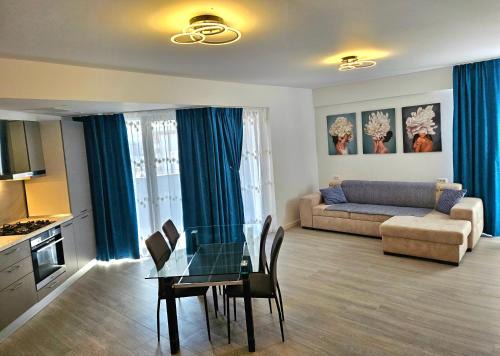 Ramnicu Valcea Apartment | Apartament Ștrand