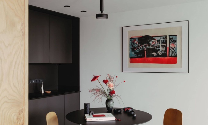 Katowice Apartment | Apartament Strefa Kultury