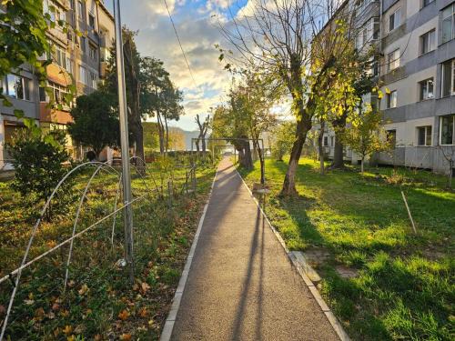 Orsova Apartment | Apartament Sumpset