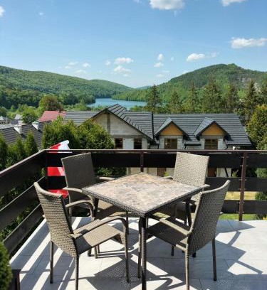 Bobrka Apartment | Apartament TARA