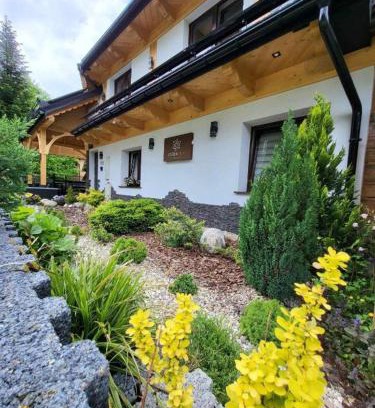 Koscielisko Apartment | Apartament TatraVika