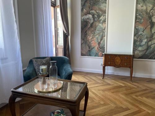 Bydgoszcz Apartment | Apartament Teatralny Gdańska No.81