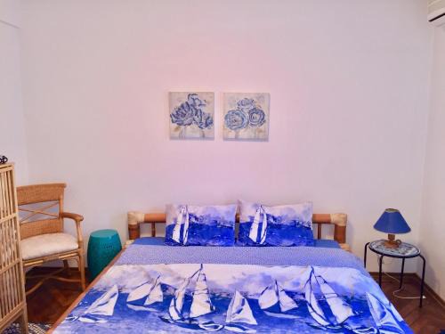 Mangalia Apartment | Apartament Toate Panzele Sus