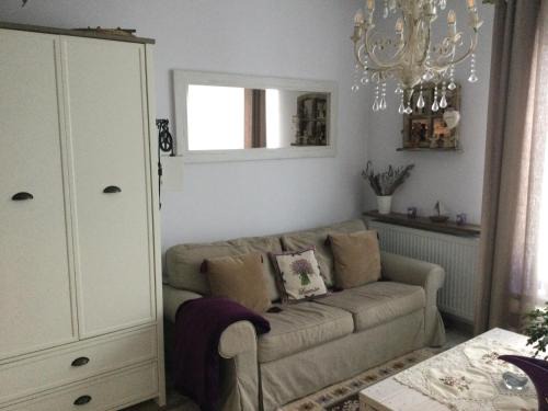 Komorniki Apartment | Apartament Toskania