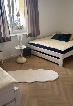 Krajno Pierwsze Apartment | Apartament u Moni