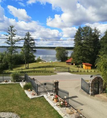 Szeligi Apartment | Apartament u Rybaka