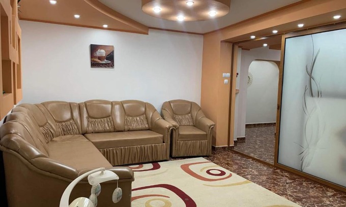 Vaslui Apartment | Apartament Vaslui