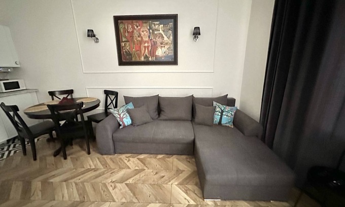 Bydgoszcz Apartment | Apartament Victor20