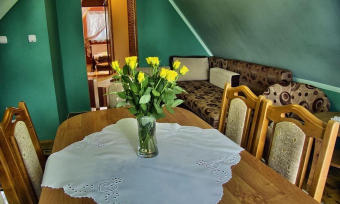 Zakopane Apartment | Apartament w cichym zakątku Zakopanego