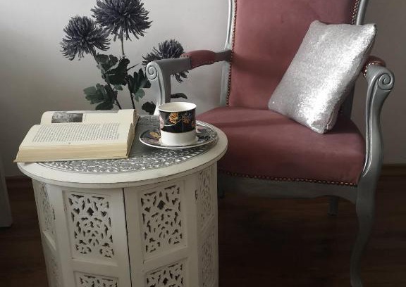 Bialystok Apartment | Apartament w kamienicy