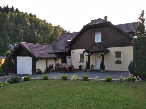 gmina Stezyca Apartment | Apartament w Krzesznej