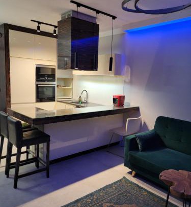 Walendow Apartment | Apartament Walendów Park