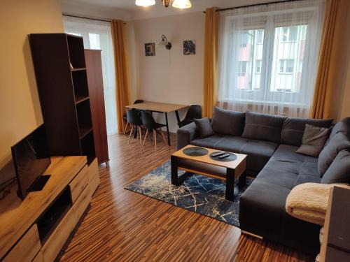 Wloclawek Apartment | Apartament Warszawska