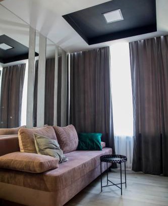 Kielce Apartment | APARTAMENT Welurowy